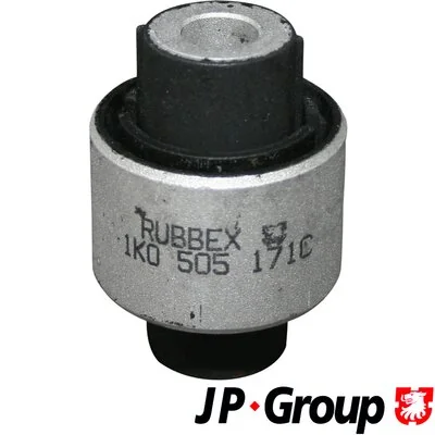 Bushing, axle beam